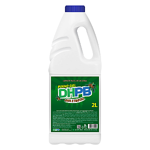 Pinho Gel DHPB 2L