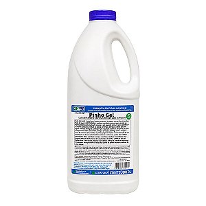 Pinho Gel DHPB 2L