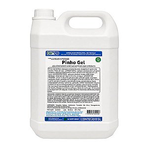 Pinho Gel DHPB 5L