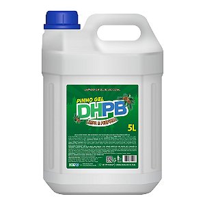 Pinho Gel DHPB 5L
