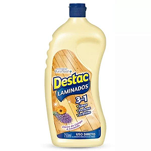 Limpador Destac Laminados c/ 750mL