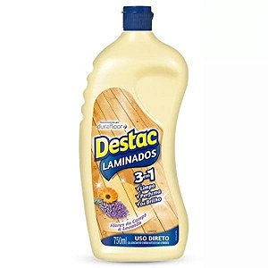 Limpador Destac Laminados c/ 750mL