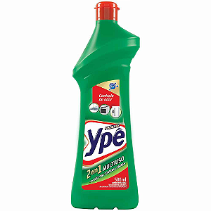 Limpador Ypê Multiuso Controle de Odor 500mL