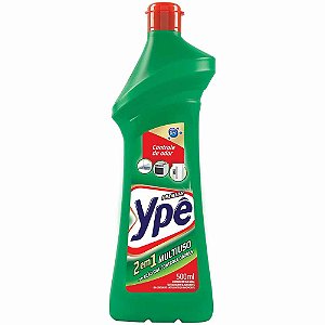 Limpador Ypê Multiuso Controle de Odor 500mL