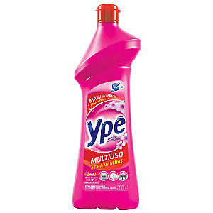 Limpador Ypê Multiuso Tira Manchas 500mL