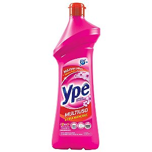Limpador Ypê Multiuso Tira Manchas 500mL