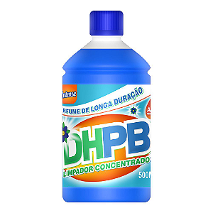 Limpador Concentrado DHPB Intense 500ml