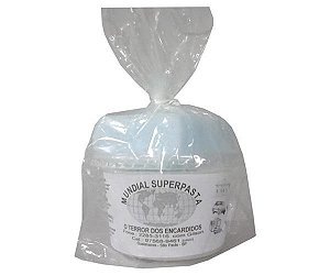 Pasta Limpa a Seco Mundial Superpasta c/ 250g
