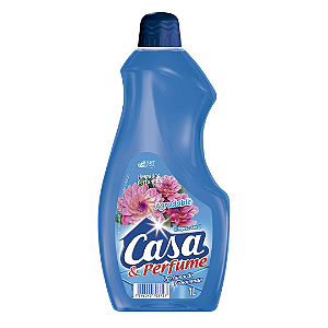 Limpador Casa & Perfume Agradable 1L