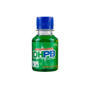 Perfuma Pisos DHPB Flores Verdes 100ml