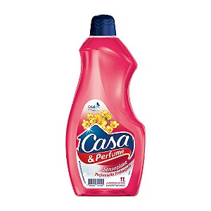 Limpador Casa & Perfume Sensazione 1L