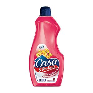 Limpador Casa & Perfume Sensazione 1L