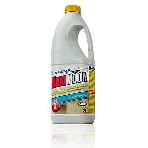 Limpador Universal Alcalino Maximoom START 2L