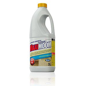 Limpador Universal Alcalino Maximoom START 2L
