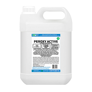 Limpador Peroxy Active DHPB 5L