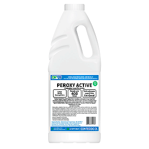 Limpador Peroxy Active DHPB 2L