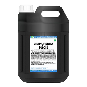 Limpa Pedra Fácil 5L