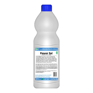 Power Gel DHPB 1L