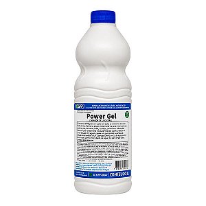 Power Gel DHPB 1L