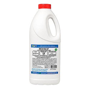 Limpa Pedras Concentrado DECALC DHPB 2L