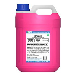 Odorizador Concentrado Florata DHPB 5L