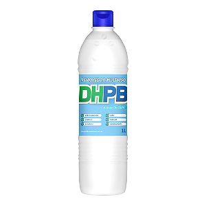Removedor Multiuso Biodegradável DHPB 1L
