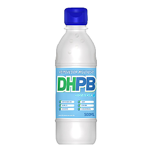 Removedor Multiuso Biodegradável DHPB 500ml
