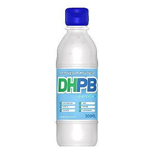 Removedor Multiuso Biodegradável DHPB 500ml