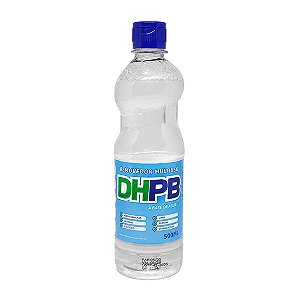 Removedor Multiuso Biodegradável DHPB 500ml