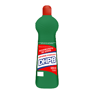 Limpador Multiuso Citrus (Verde) DHPB 500ml