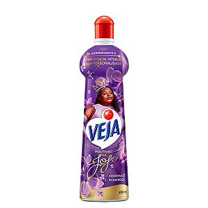 Limpador Veja Multiuso Jojo Moderna e Poderosa 500ml