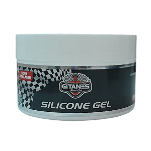Silicone Gel Gitanes Baldinho c/200g
