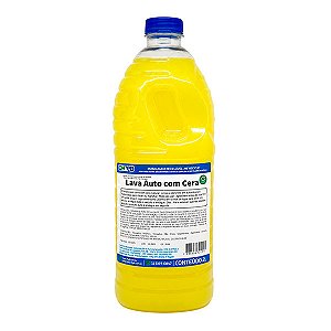 Lava Auto com Cera DHPB 2L