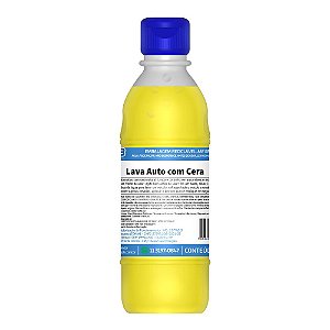 Lava Auto com Cera DHPB 500ml