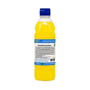 Lava Auto com Cera DHPB 500ml