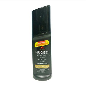 Graxa Liquida Nugget Preto 60ml