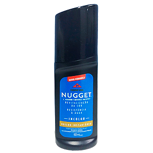 Graxa Líquida Nugget Incolor 60ml