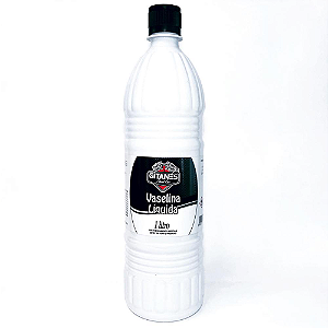 Vaselina Liquida Gitanes c/1 Litro