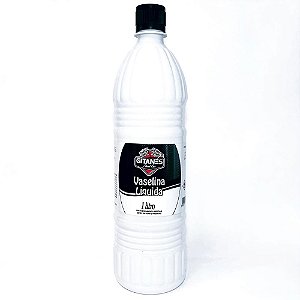 Vaselina Liquida Gitanes c/1 Litro