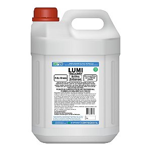 Limpa Alumínio LUMI DHPB 5L