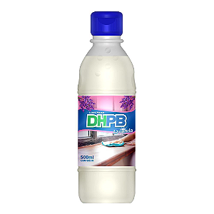 Lustra Móveis DHPB Lavanda 500ml