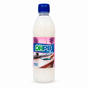 Lustra Móveis DHPB Lavanda 500ml