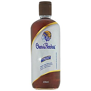 Óleo de Peroba King c/200ml
