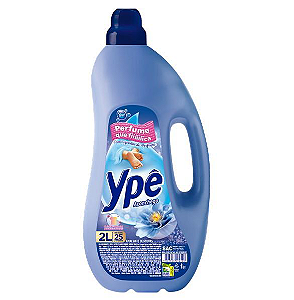 Amaciante Ypê Aconchego 2L