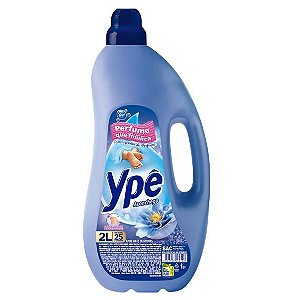 Amaciante Ypê Aconchego 2L