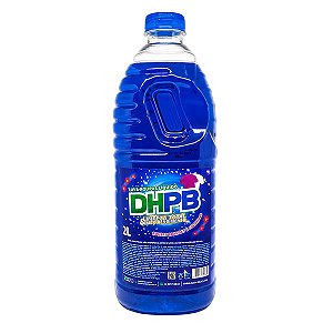 Lava Roupas Líquido DHPB 2L