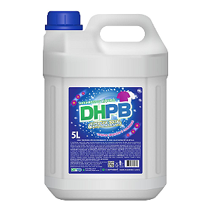 Lava Roupas Líquido DHPB 5L