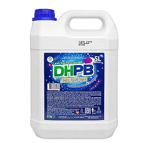 Lava Roupas Líquido DHPB 5L