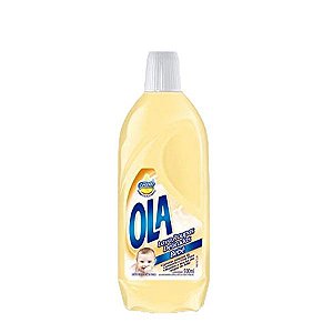 Lava Roupas OLA Bebê c/ 500mL