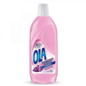 Lava Roupas OLA Original c/ 500ml